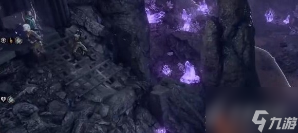 博德之门3闪电护符位置介绍