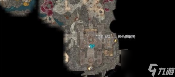 《博德之门3》闪电护符在哪? 闪电护符获取攻略