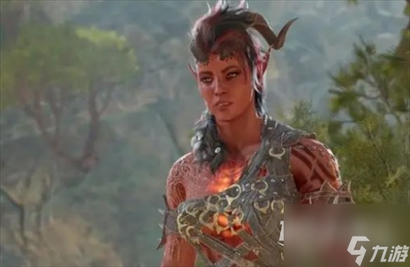 《博德之门3》恶魔队友位置介绍