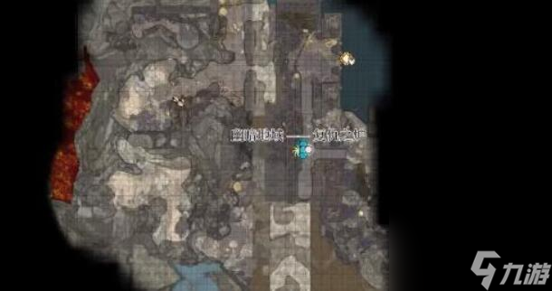 博德之门3鳞甲模具如何获得