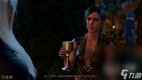 《博德之门3》前期攻略影心方法攻略