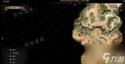 《博德之门3》主线地精俘虏怎么过？主线任务地精俘虏攻略