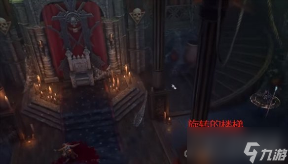 《博德之门3》治疗肩膀脱臼方法