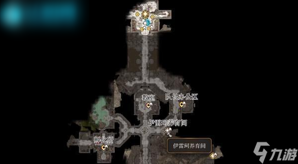 博德之门3异能复仇饰环获取攻略