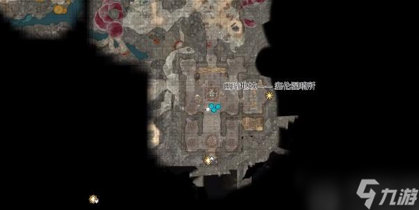 博德之门3观察者眼魔的眼柄怎么获取-博德之门3观察者眼魔的眼柄获取攻略