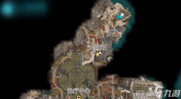 博德之门3闪电混语如何获得