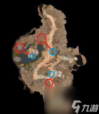 《博德之门3》解救地精萨扎任务怎么完成 支线任务解救地精萨扎攻略