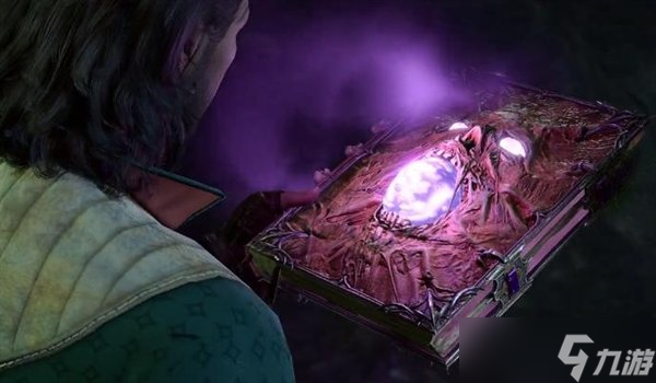 《博德之门3》盖尔吃魔法物品有什么用 盖尔吃的魔法物品一览