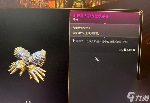 《博德之门3》拉斐尔住所的典礼怎样触发？典礼触发办法
