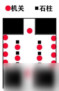 《博德之门3》礼拜堂基层石棺机关解密攻略 礼拜堂基层石棺机关怎样过？
