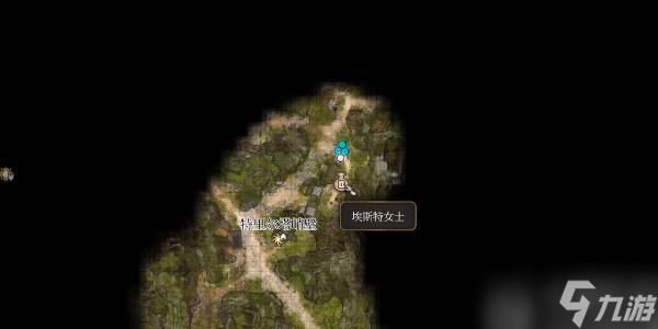 博德之门3热情灰烬手套如何获取