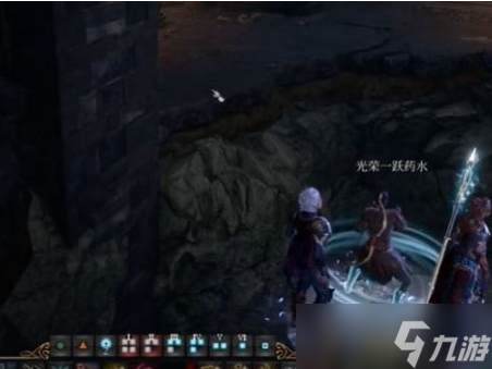 博德之门3莎尔信徒的补给品获取攻略