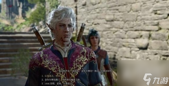 博德之门3探索废墟任务路线攻略一览