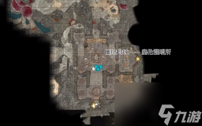 博德之门3观察者眼魔的眼柄怎么获得-博德之门3观察者眼魔的眼柄获取攻略