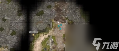 博德之门3晋升之路旁边隐藏箱子怎么获得-博德之门3晋升之路旁边隐藏箱子获取攻略
