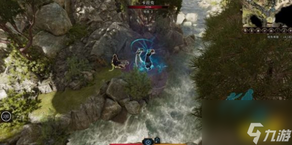 《博德之门3》打猎魔鬼使命攻略