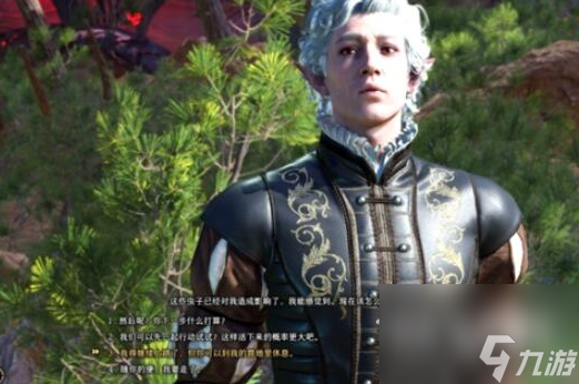 博德之门3苍白的精灵任务完成方法攻略