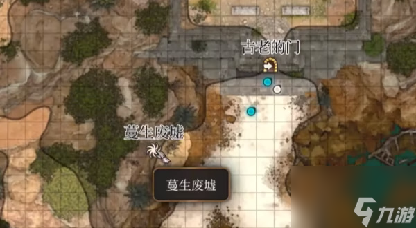 博德之门3武器图鉴攻略-博德之门3武器大全攻略