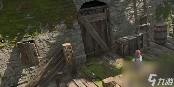 博德之门3英勇手套获得方法