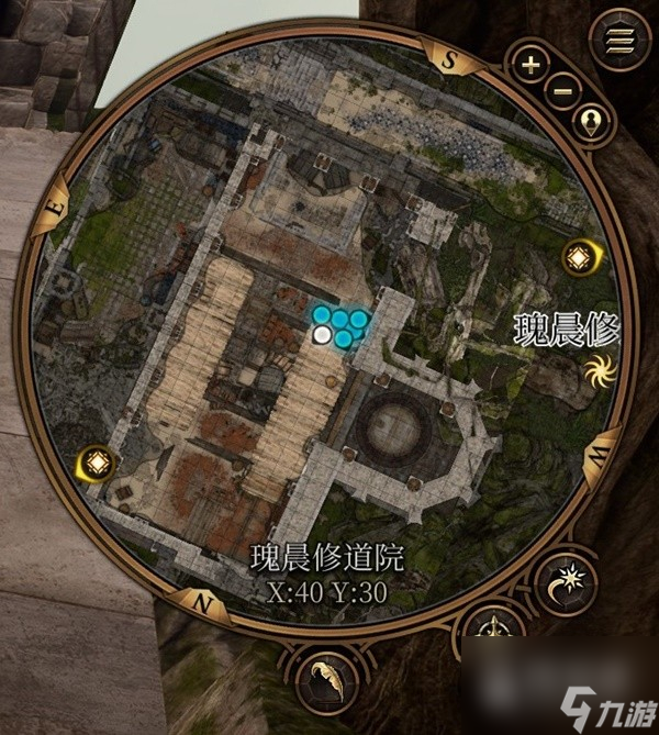 博德之门3吉斯洋基养育间装备收集大全