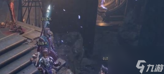博德之门3莎尔信徒的补给品获得方法指南