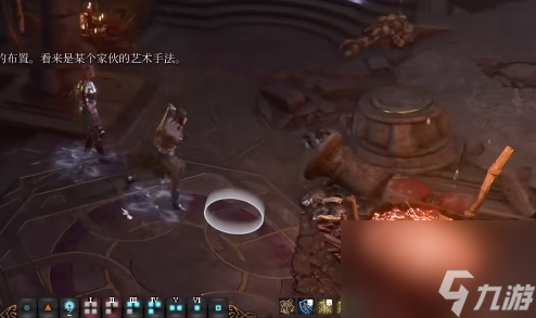 博德之门3地狱火手弩怎么获得-博德之门3地狱火手弩获取攻略