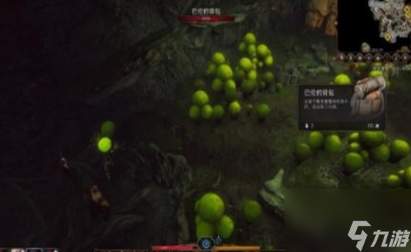 《博德之门3》蘑菇猎人在哪? 蘑菇猎人方位