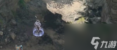 博德之门3晋升之路旁边隐藏箱子怎么获得-博德之门3晋升之路旁边隐藏箱子获取攻略