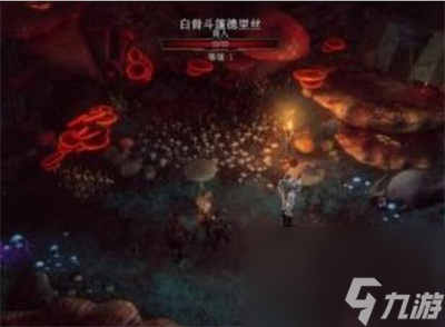 《博德之门3》挽救巴伦使命怎么做？挽救巴伦使命攻略