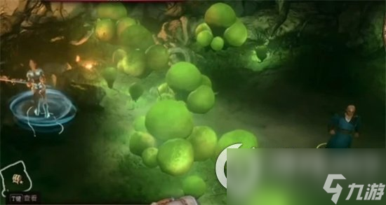 《博德之门3》箴言菇怎么获得 箴言菇获取方法介绍