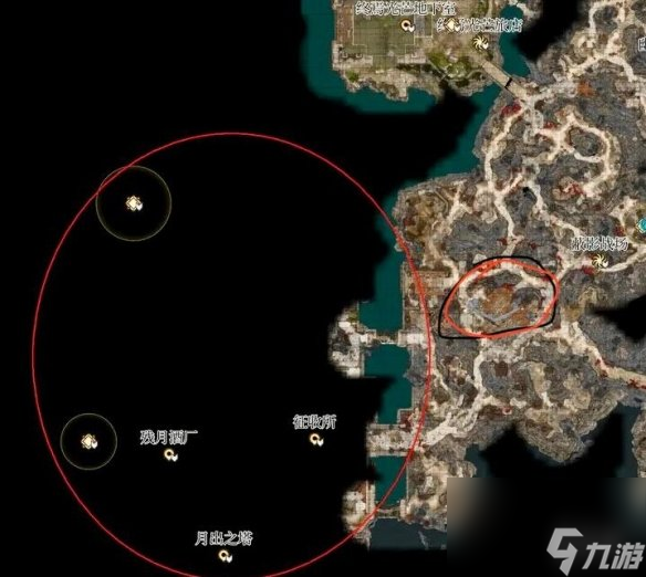 《博德之门3》提灯都坏了解决办法