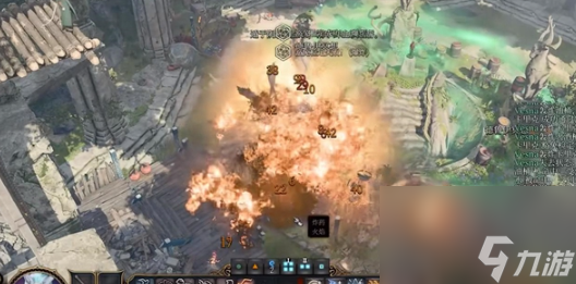 博德之门3林地保卫战可以不打吗 博德之门3林地保卫战中立玩法介绍