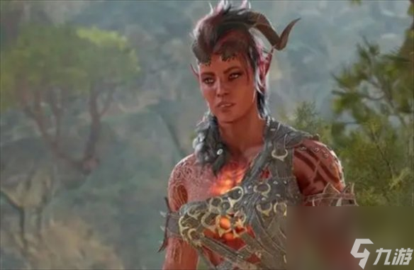 《博德之门3》恶魔队友方位