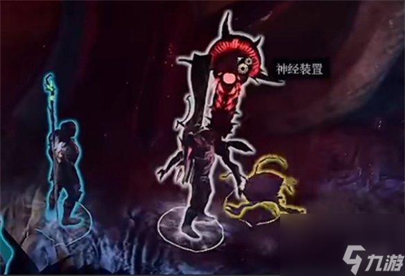 《博德之门3》赛夫洛仇视解决 ***