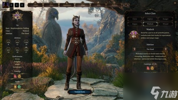 《博德之门3》东西太多超重解决 ***