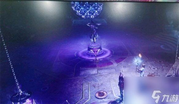 《博德之门3》魔法门损坏办法
