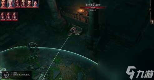 博德之门3任务遗弃的废墟怎么做 博德之门3遗弃的废墟任务图文流程