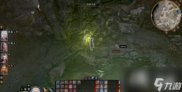 《博德之门3》全支线任务图文详解 支线任务攻略大全