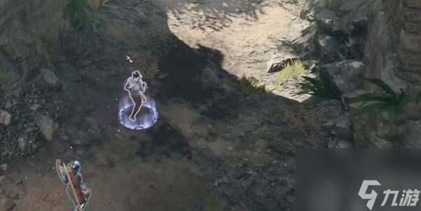 博德之门3晋升之路旁边隐藏箱子-博德之门3晋升之路旁边隐藏箱子攻略