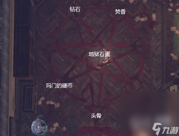 《博德之门3》地狱门开启方法攻略
