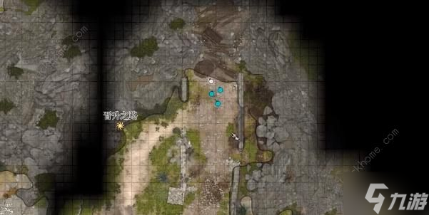 博德之门3晋升之路旁边隐藏箱子怎么得 晋升之路旁边隐藏箱子获取详解