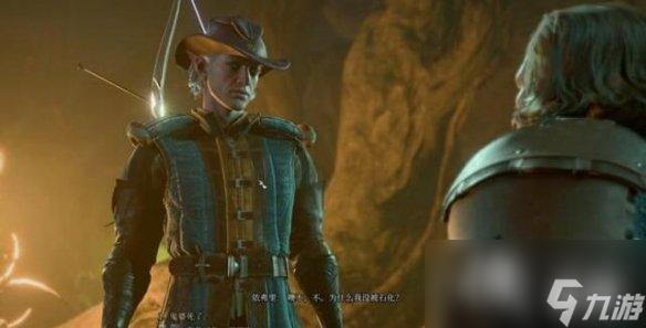 《博德之门3》全支线任务图文详解 支线任务攻略大全