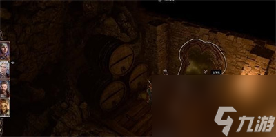 《博德之门3》防御护腕获取方法分享