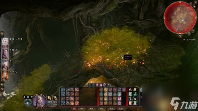 博德之门3解救梅丽娜任务流程攻略