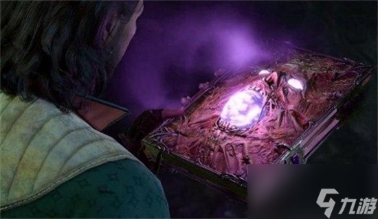 博德之门3盖尔吃魔法物品有什么用 博德之门3魔法遗物有什么用