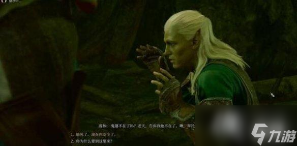 《博德之门3》全支线任务图文详解 支线任务攻略大全
