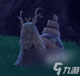 宝可梦朱紫二级神怎么抓