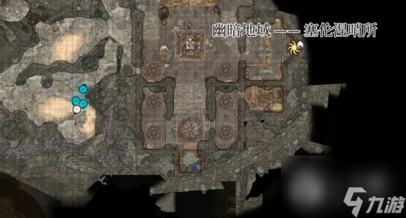 博德之门3精金装备线索怎么获得_博德之门3精金装备线索获得指南