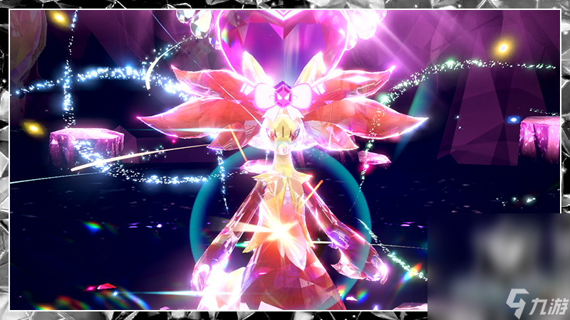 《宝可梦朱紫》最强妖火红狐太晶属性一览