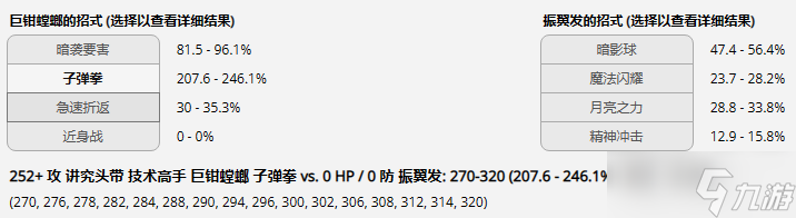 《宝可梦朱紫》第三赛季单打应对高速的悖论种精灵打法介绍
